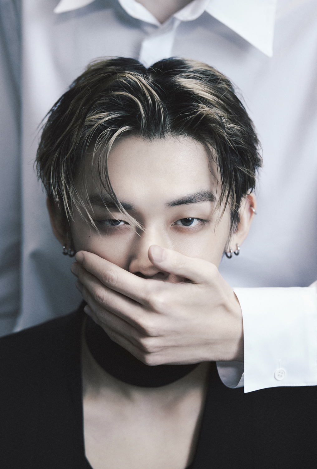 Yeonjun Weverse article