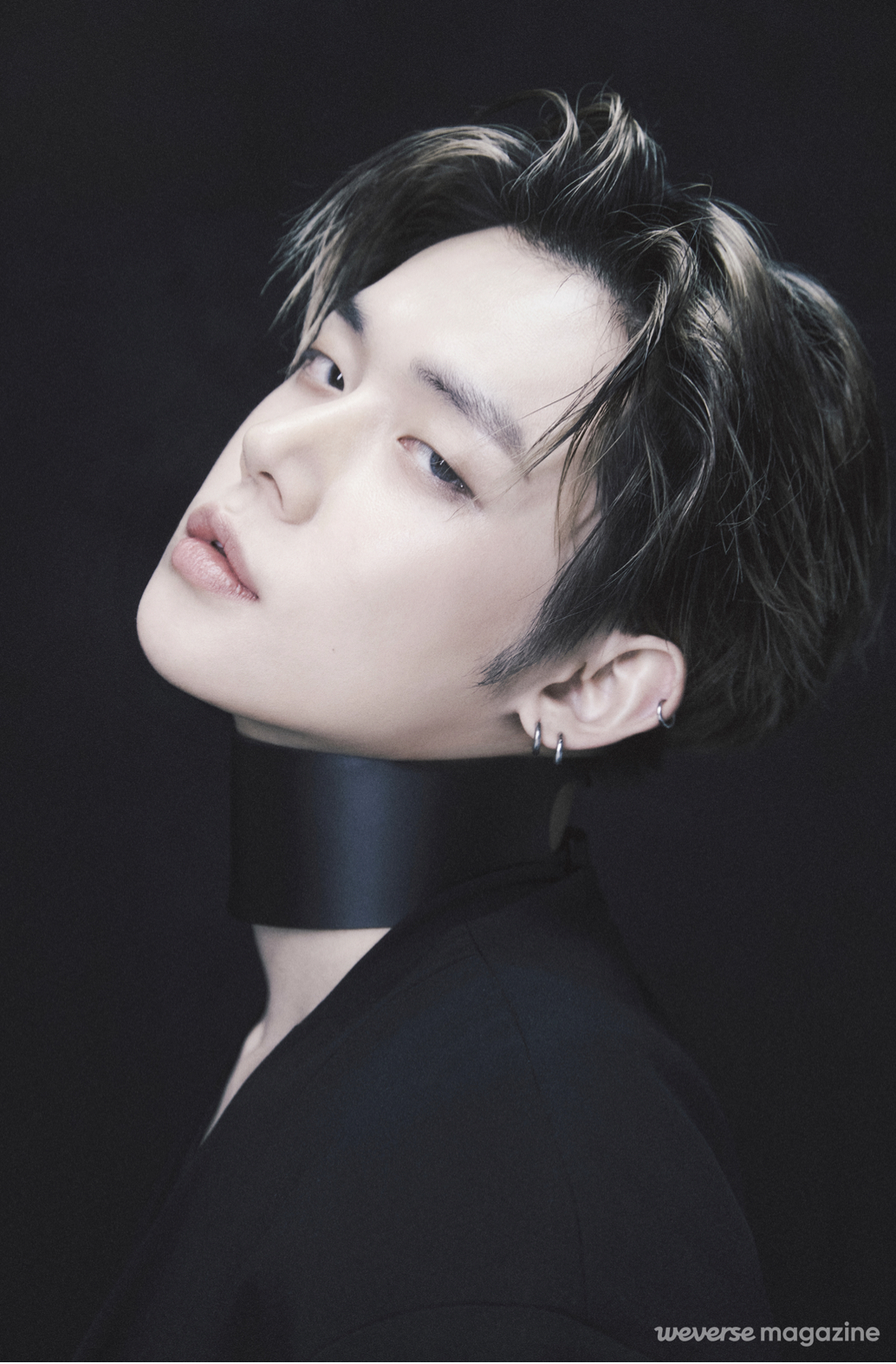 Yeonjun Weverse article