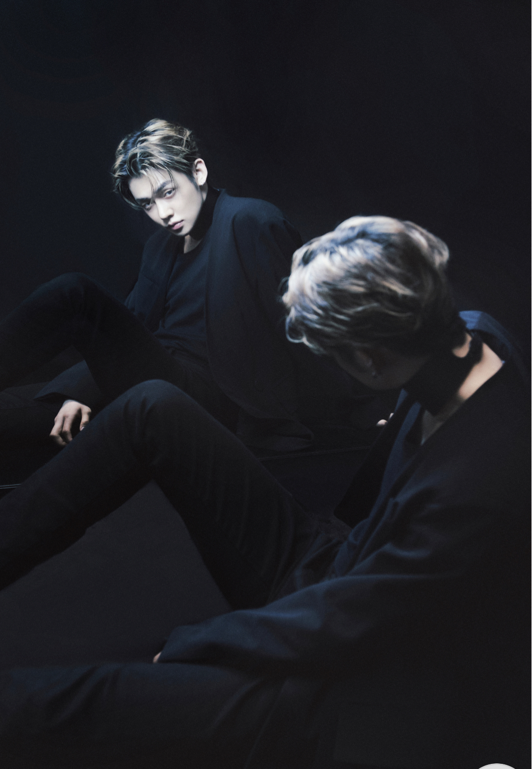 Yeonjun Weverse article