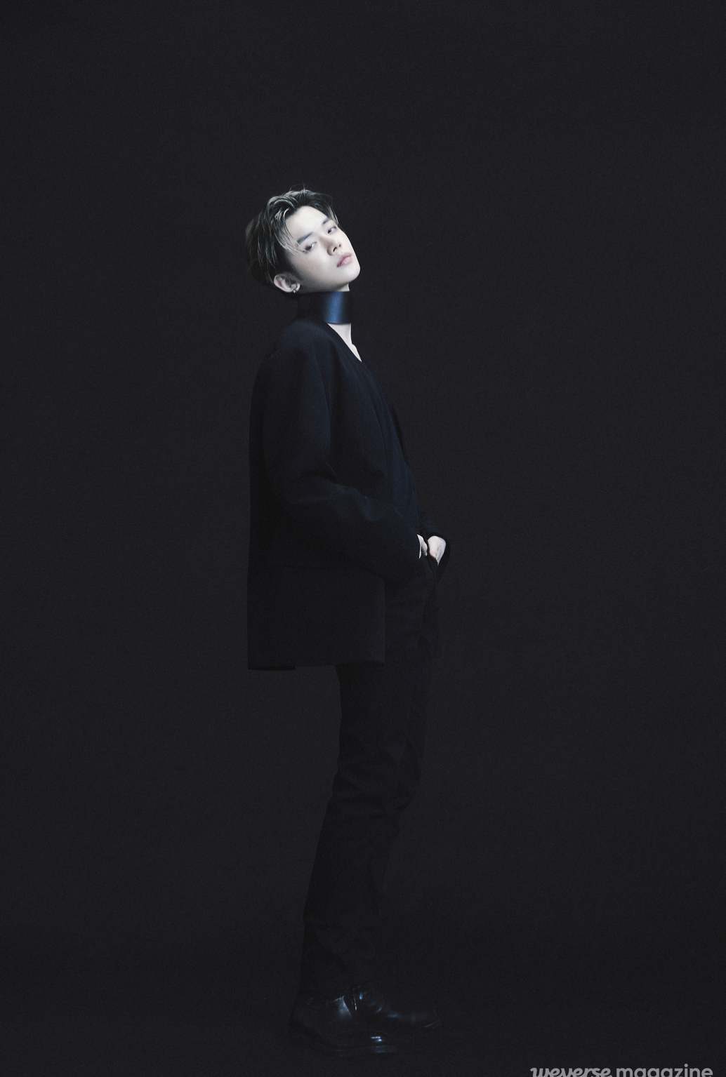 Yeonjun Weverse article