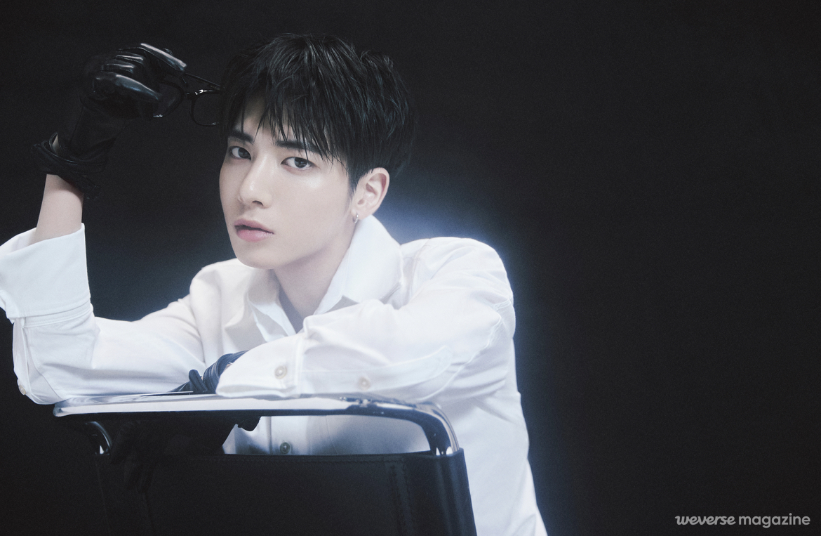 Taehyun Weverse article