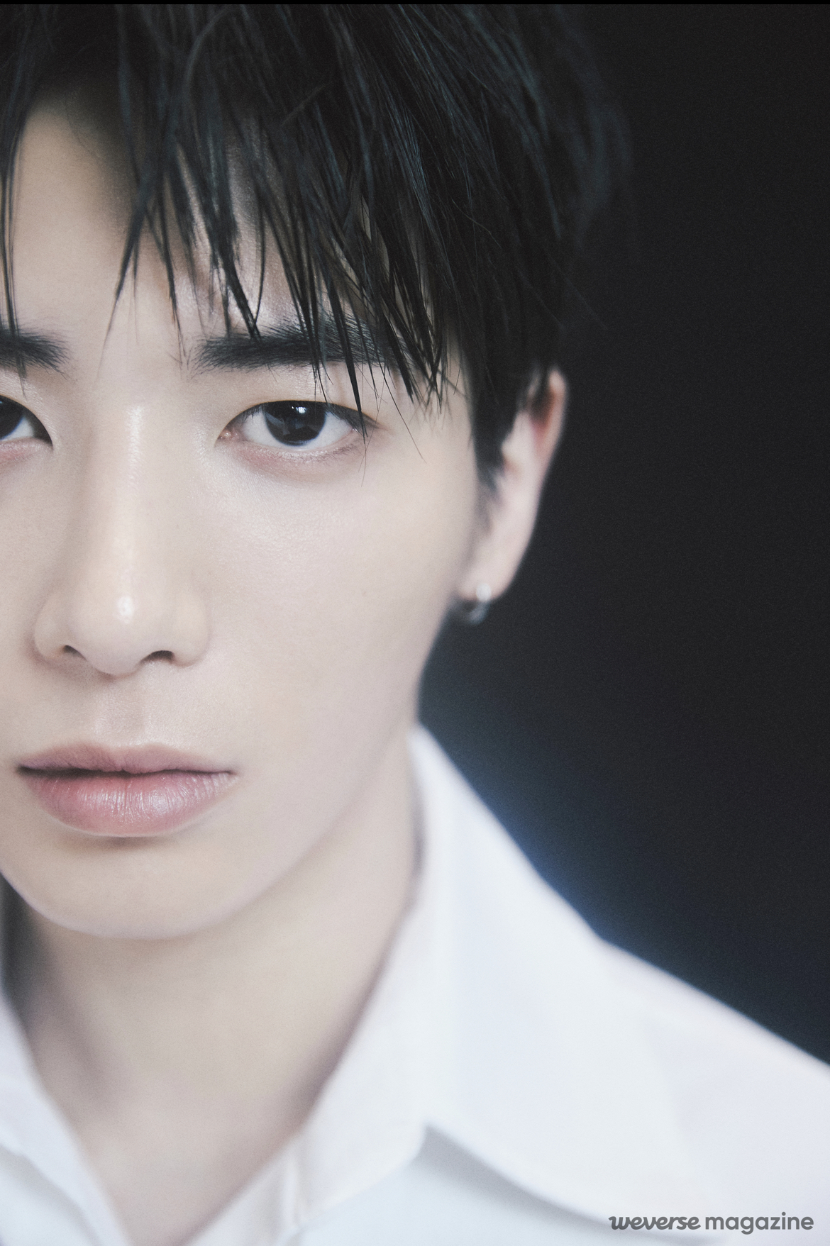 Taehyun Weverse article