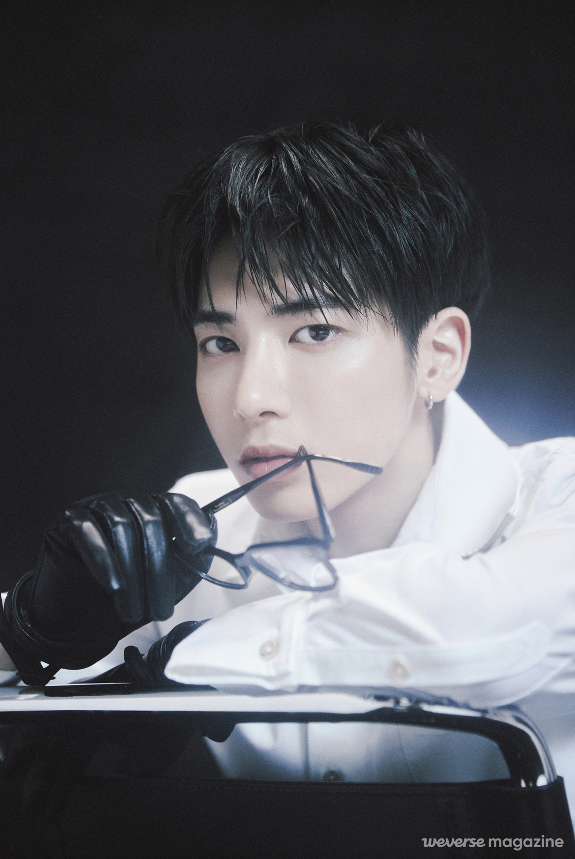 Taehyun Weverse article