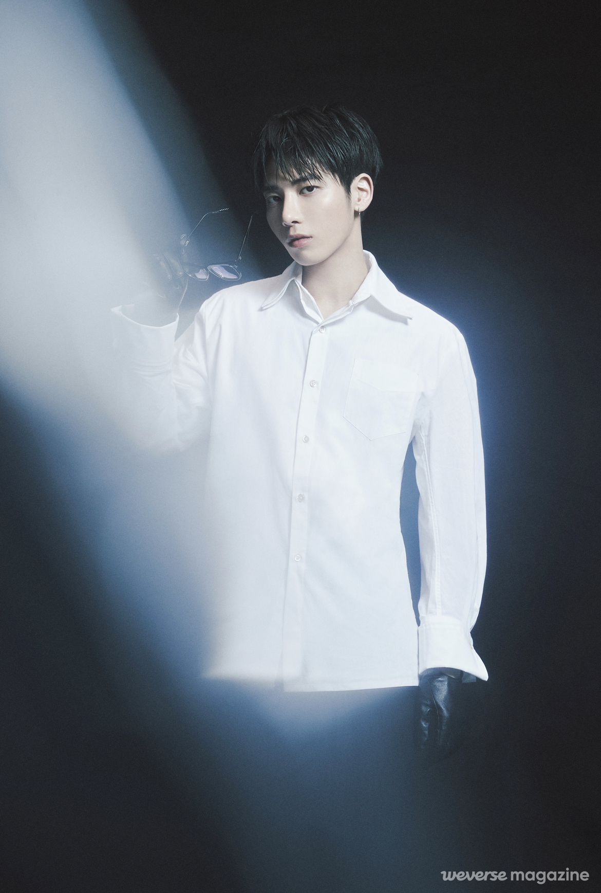 Taehyun Weverse article