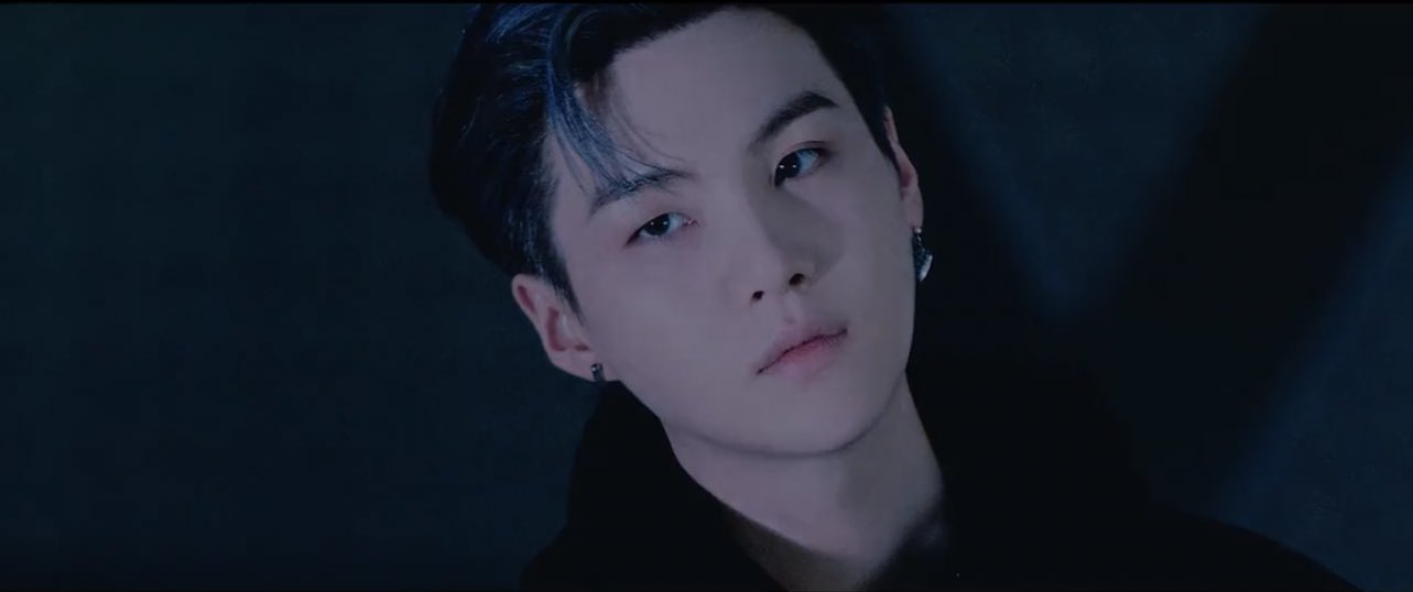 BTS Proof Album - Concept Pictures