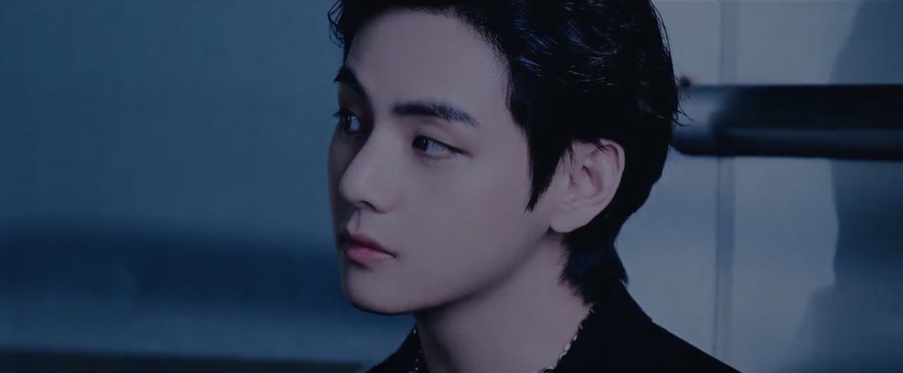 BTS Proof Album - Concept Pictures