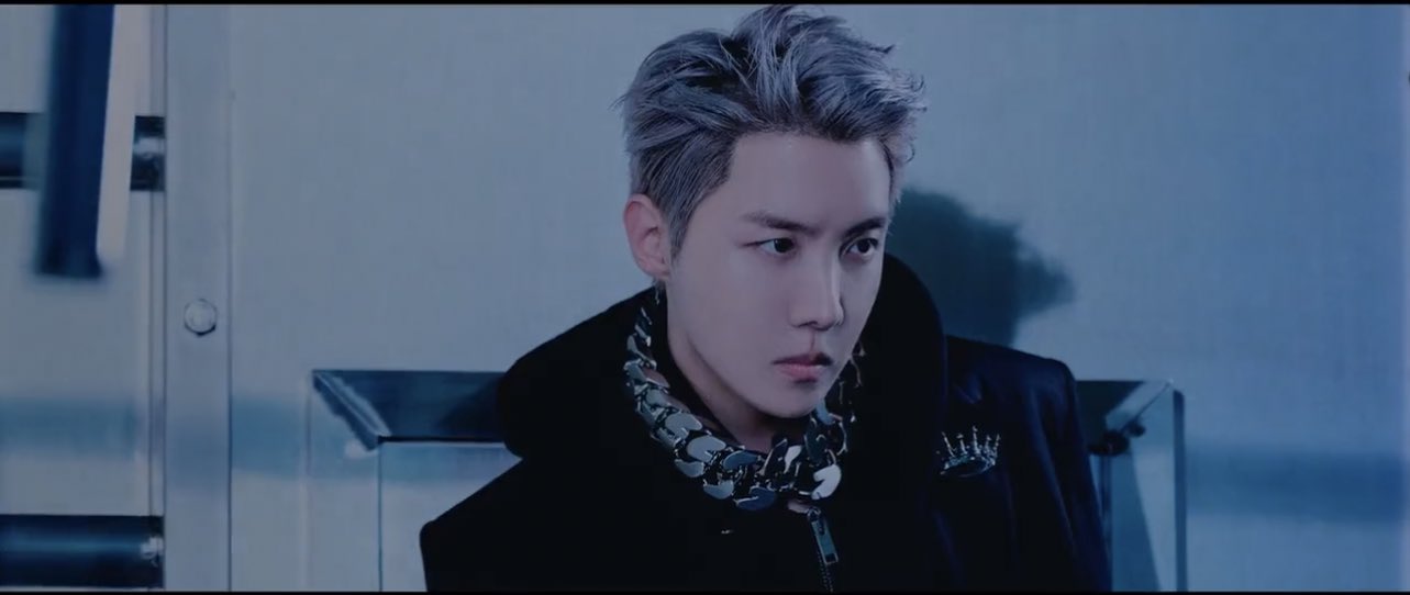 BTS Proof Album - Concept Pictures