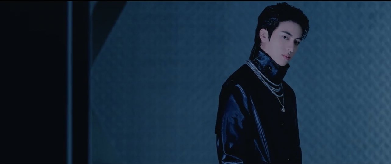 BTS Proof Album - Concept Pictures