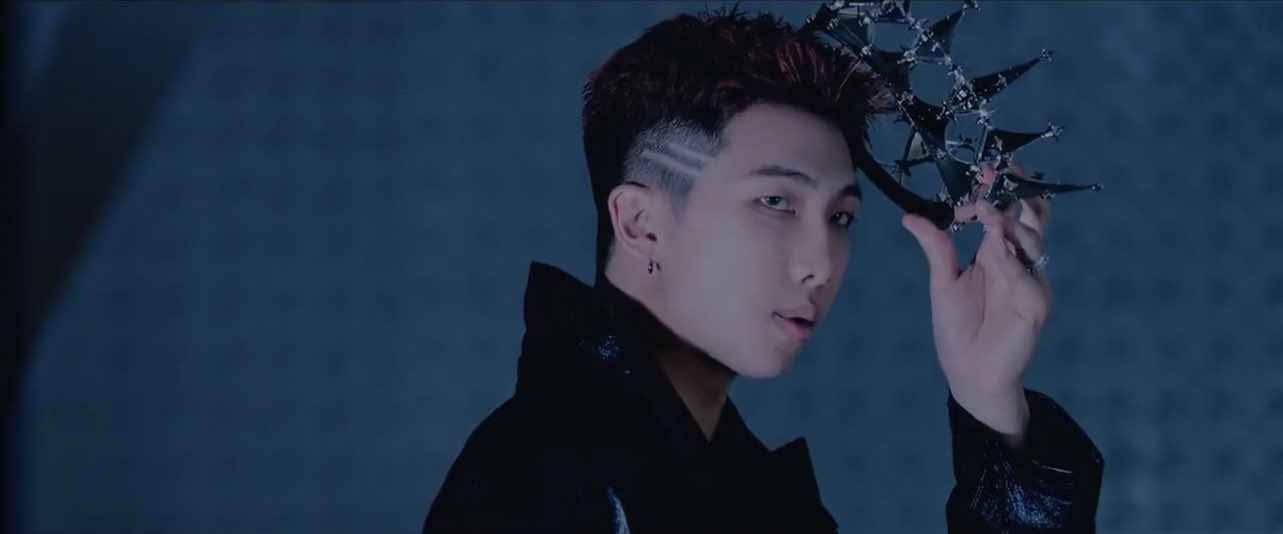 BTS Proof Album - Concept Pictures