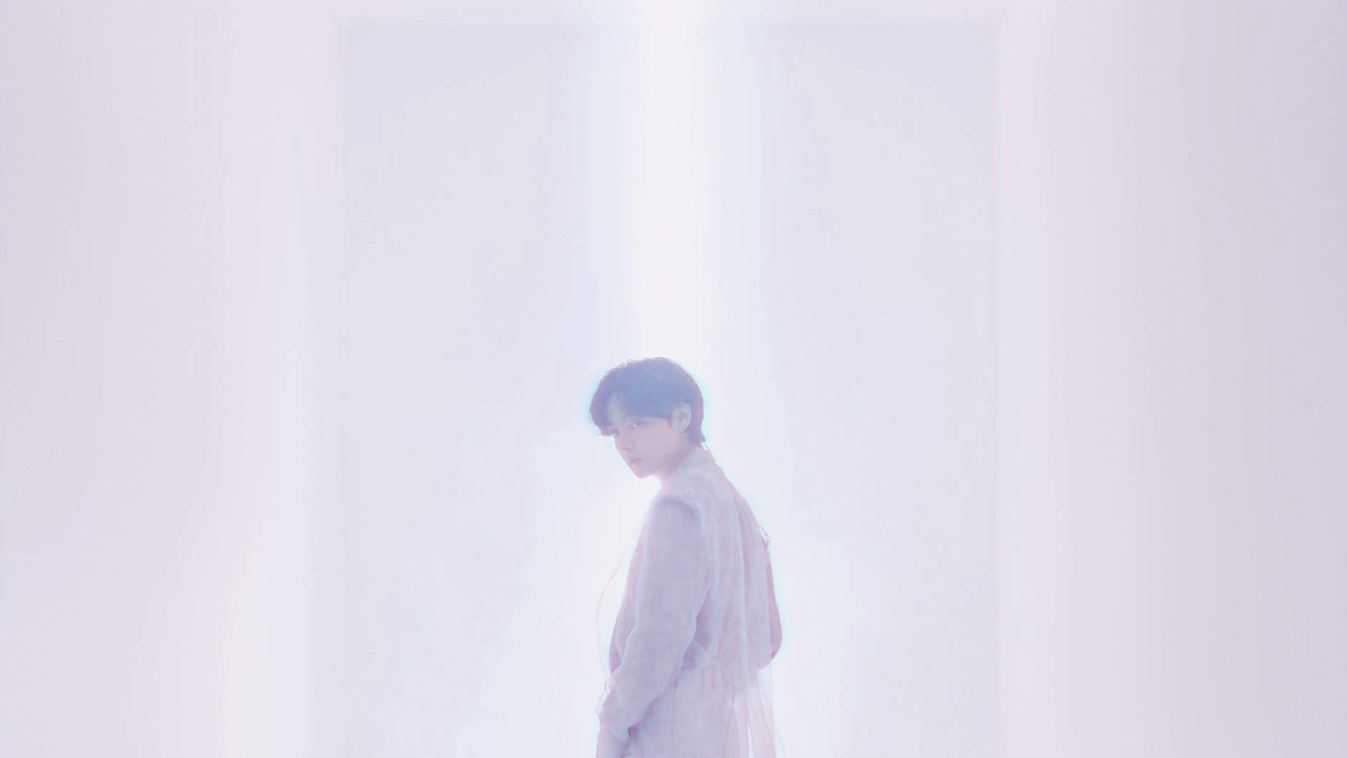 BTS Proof Album - Concept Pictures