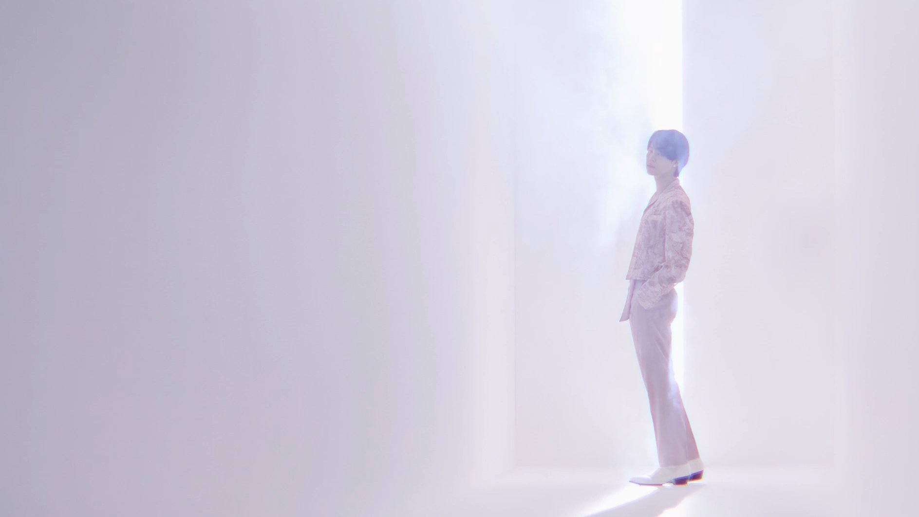 BTS Proof Album - Concept Pictures