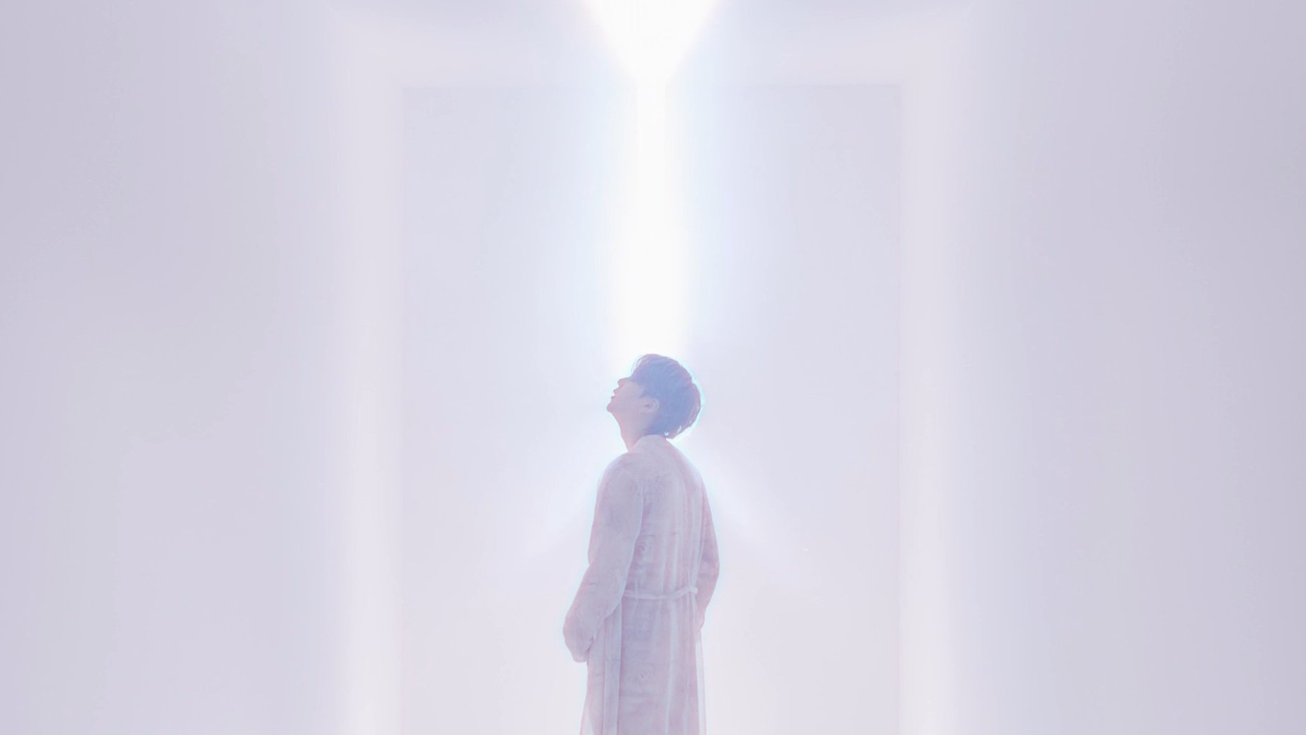 BTS Proof Album - Concept Pictures