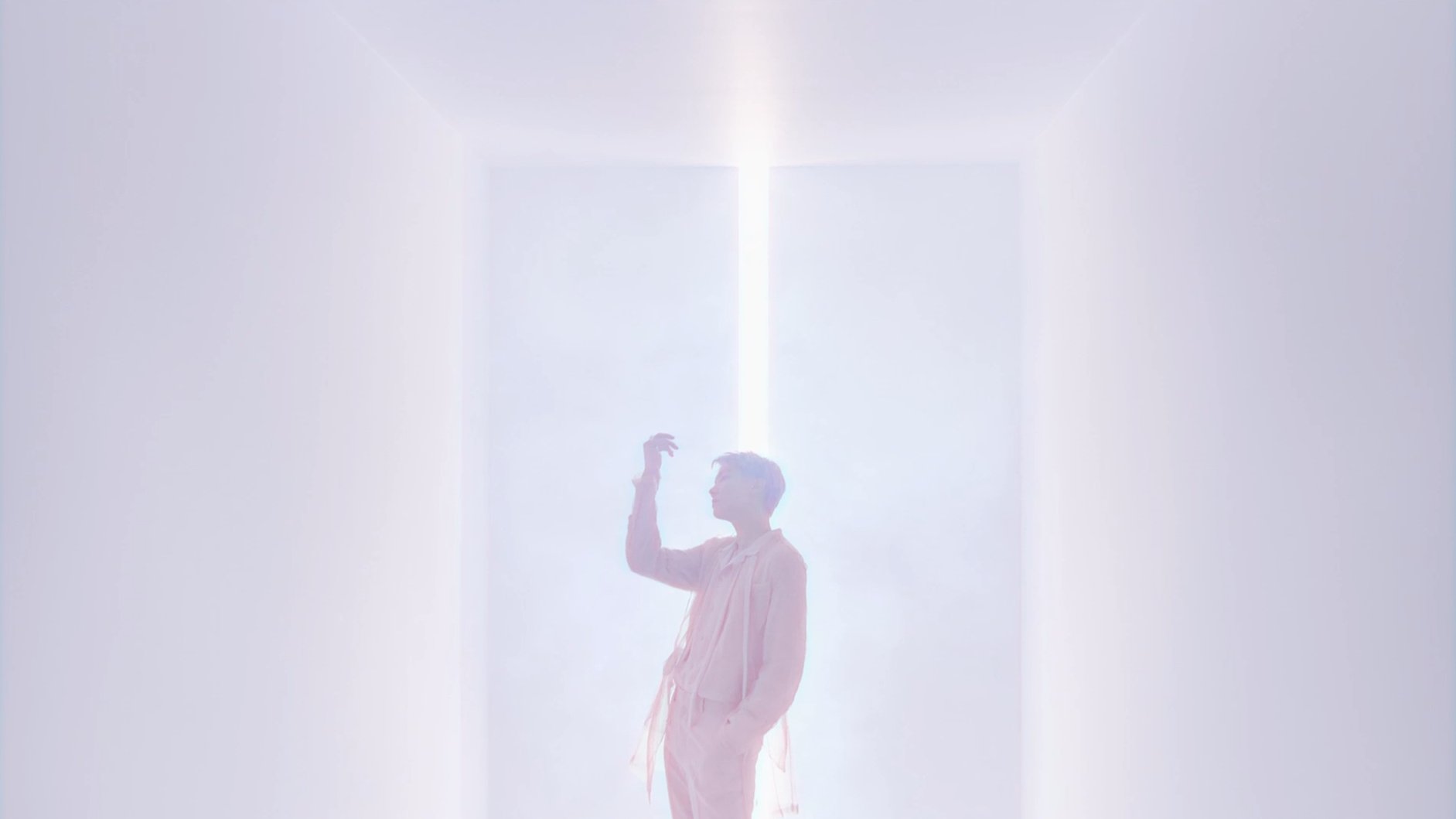 BTS Proof Album - Concept Pictures