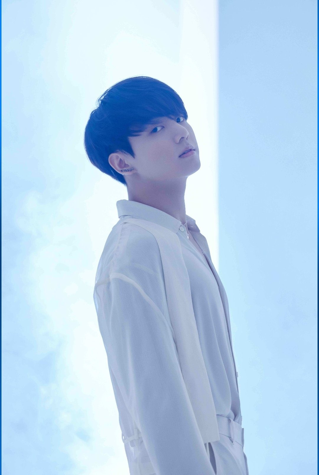 BTS Proof Album - Concept Pictures