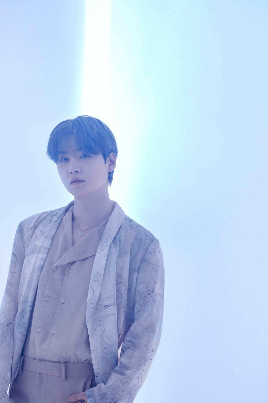 BTS Proof Album - Concept Pictures