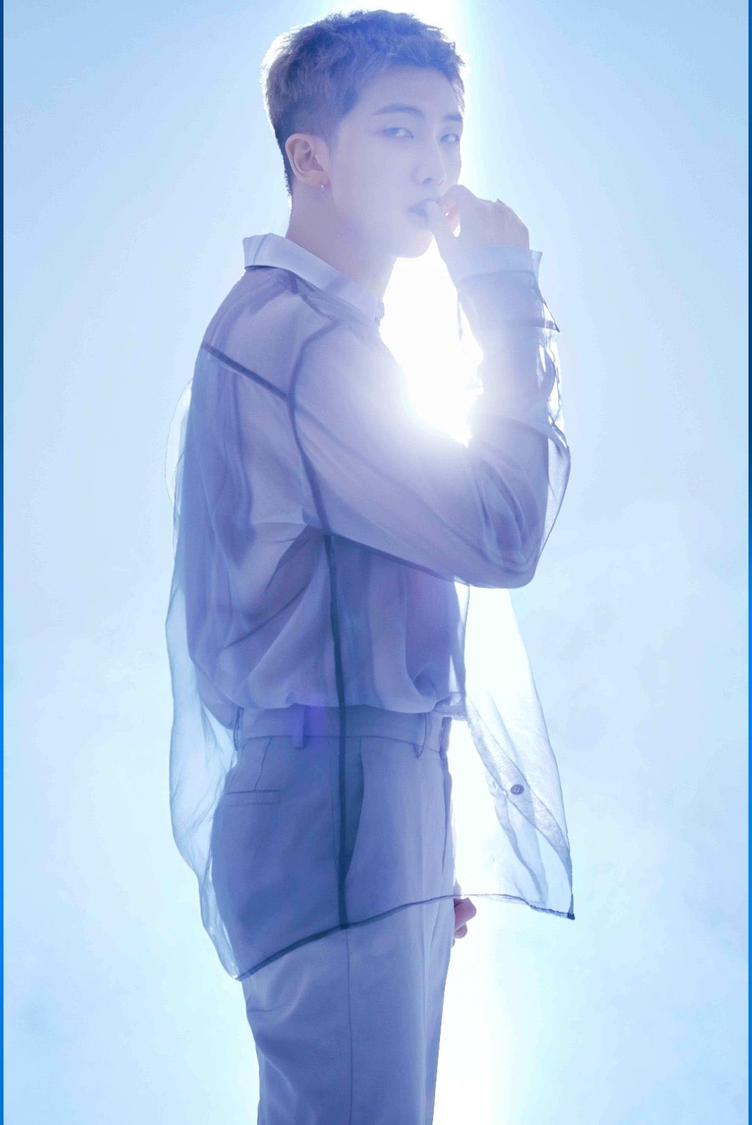 BTS Proof Album - Concept Pictures