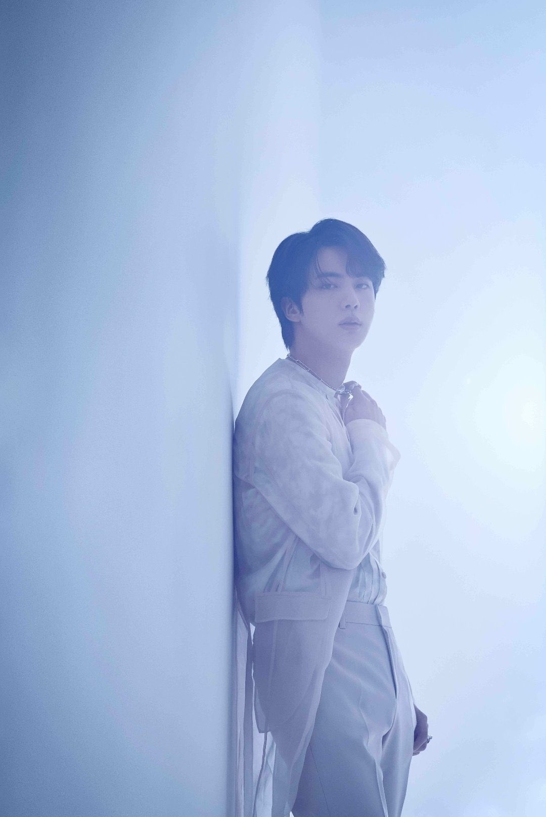 BTS Proof Album - Concept Pictures