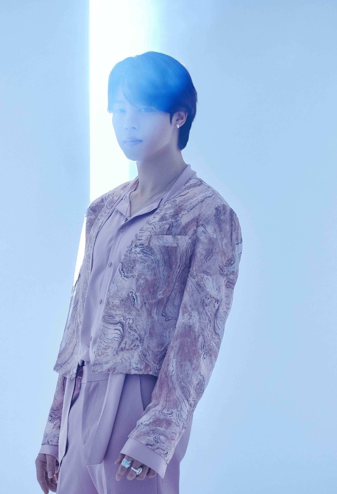 BTS Proof Album - Concept Pictures