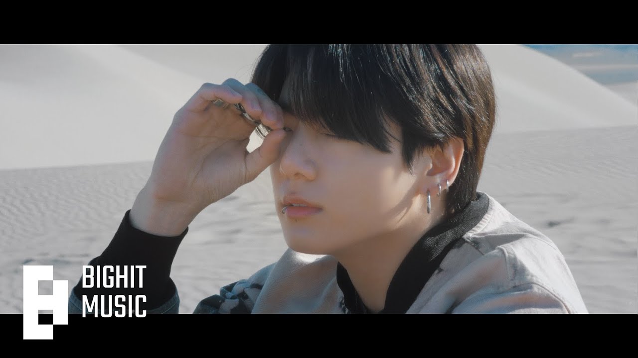 BTS (방탄소년단) 'Yet To Come (The Most Beautiful Moment)' Official Teaser