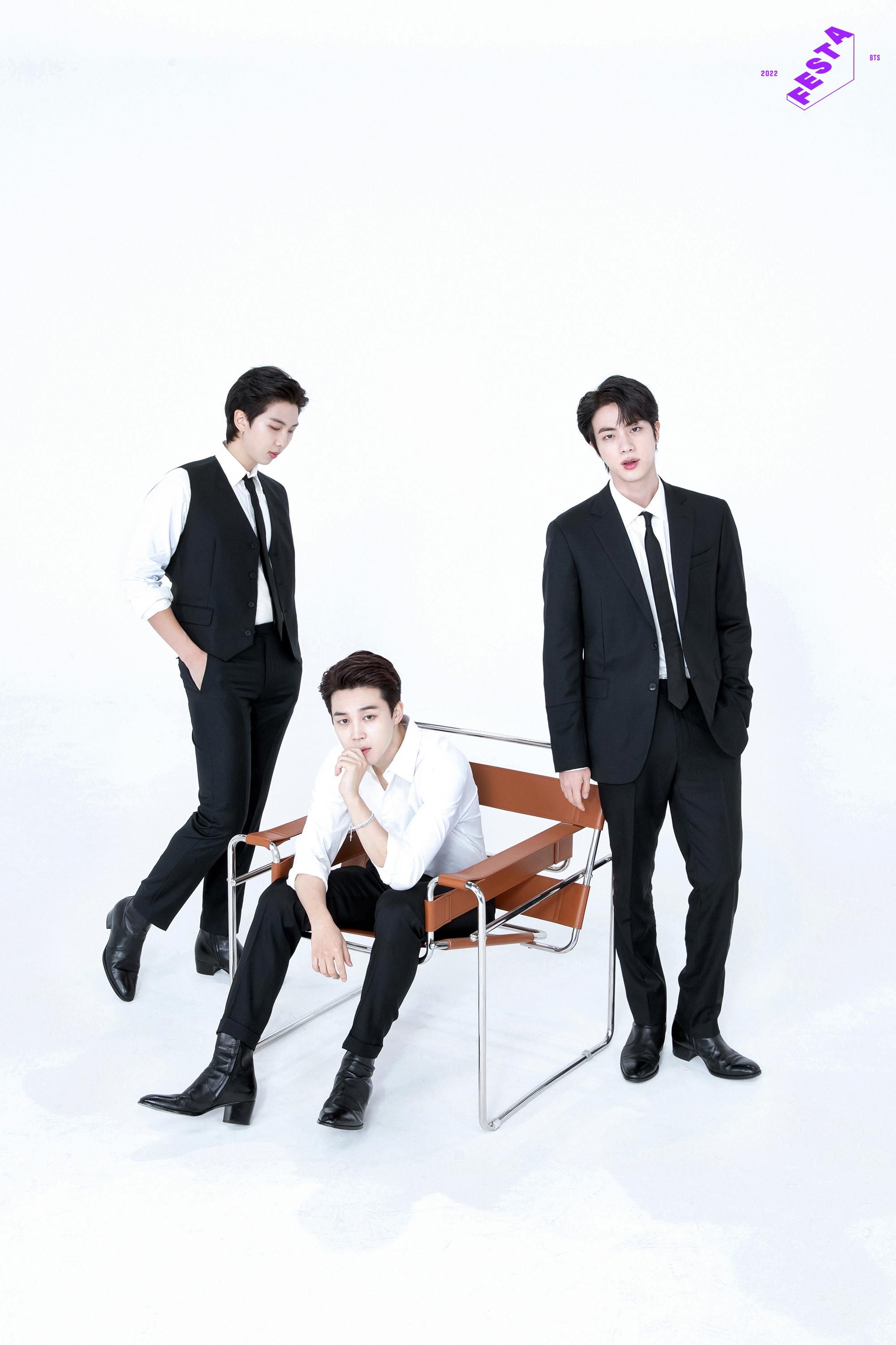 BTS Festa 2022