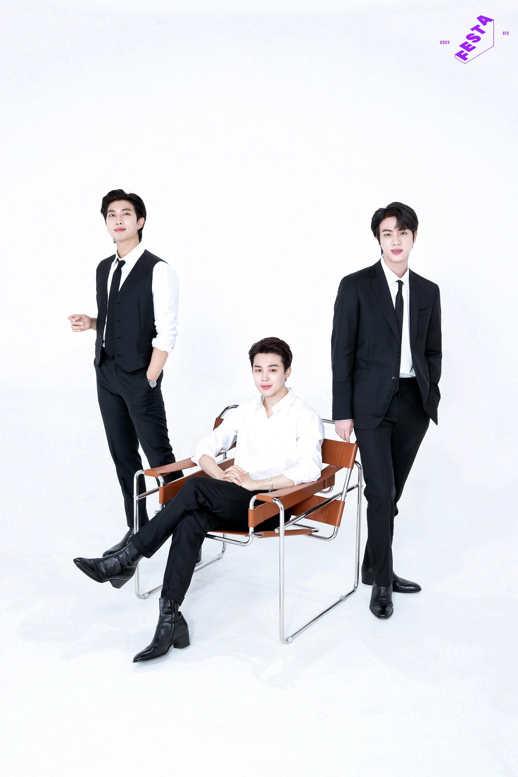BTS Festa 2022