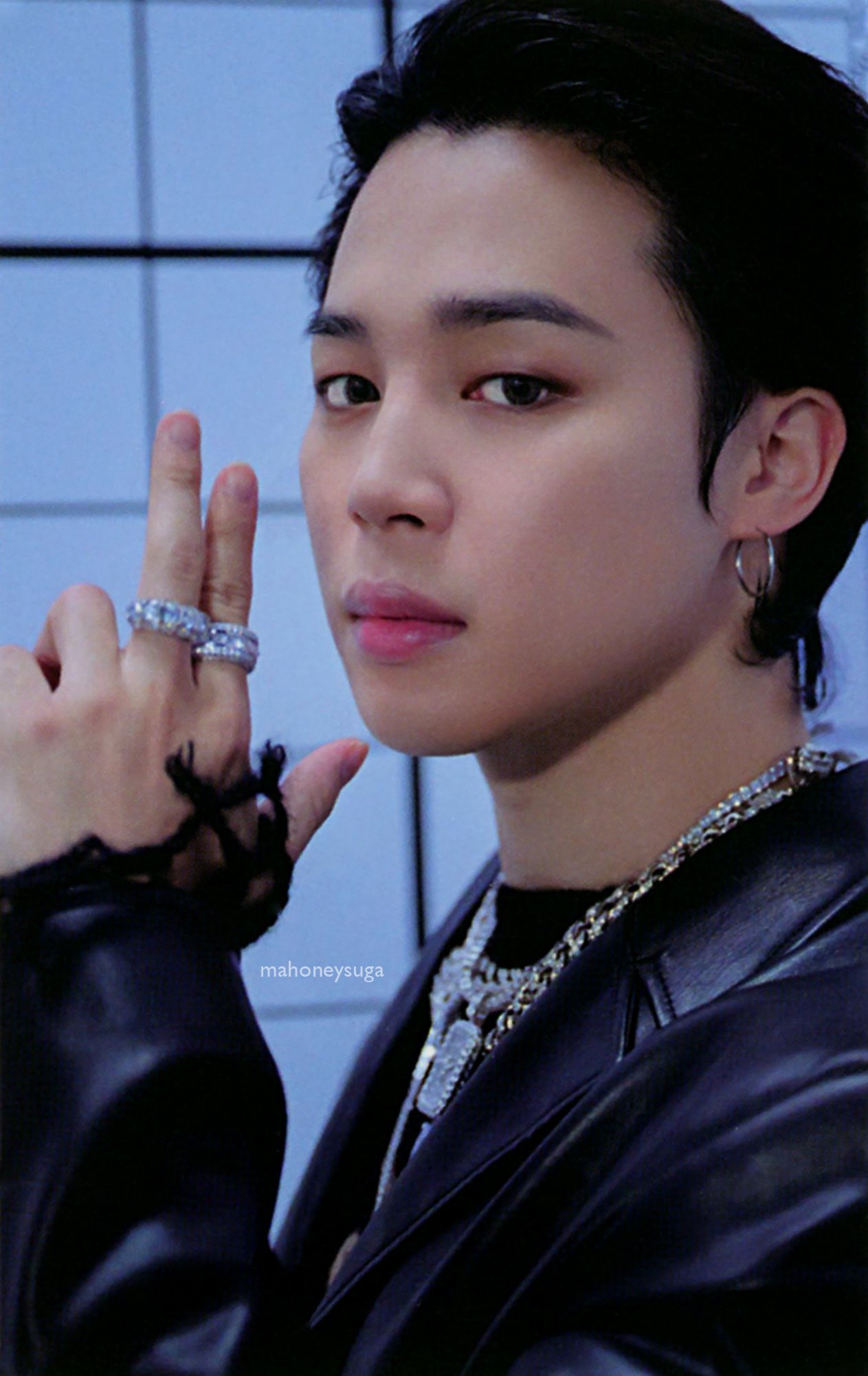 BTS Proof Album - Concept Pictures