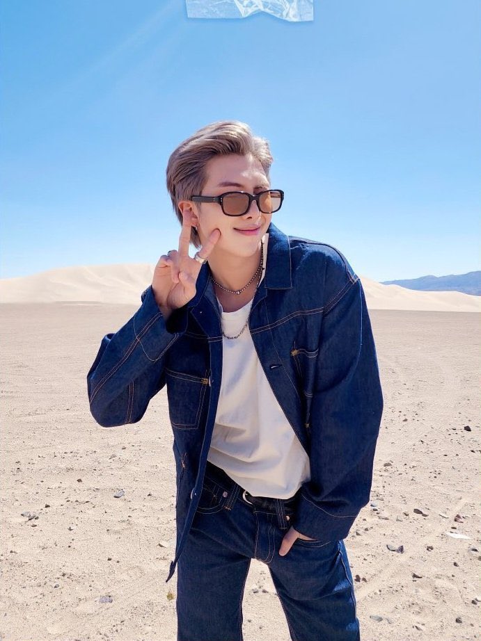 BTS - Yet To Come Cropped Photos