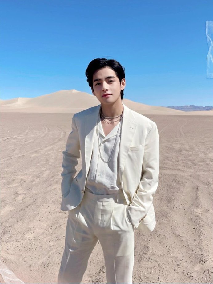 BTS - Yet To Come Cropped Photos