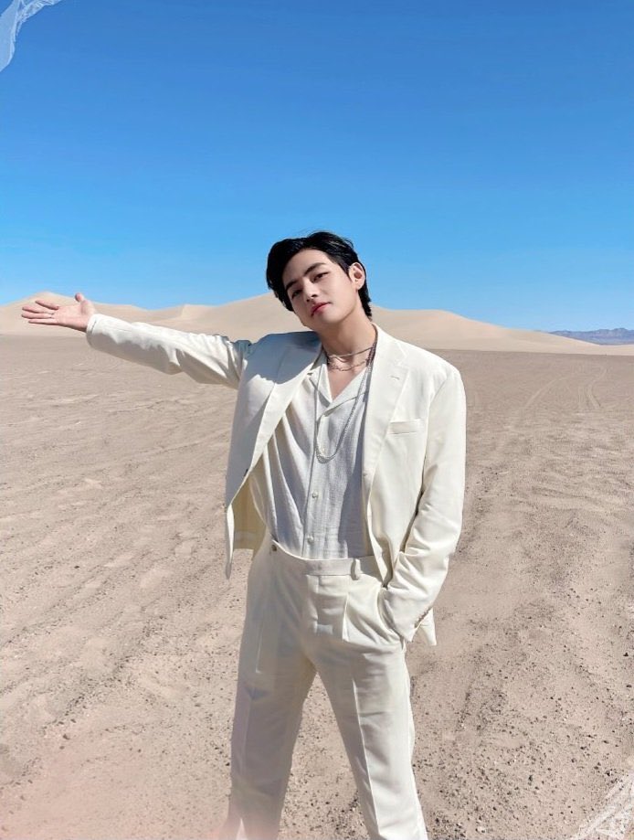 BTS - Yet To Come Cropped Photos