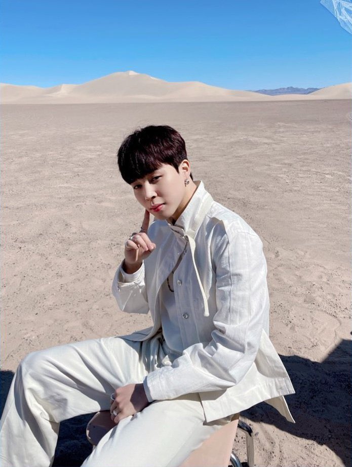 BTS - Yet To Come Cropped Photos