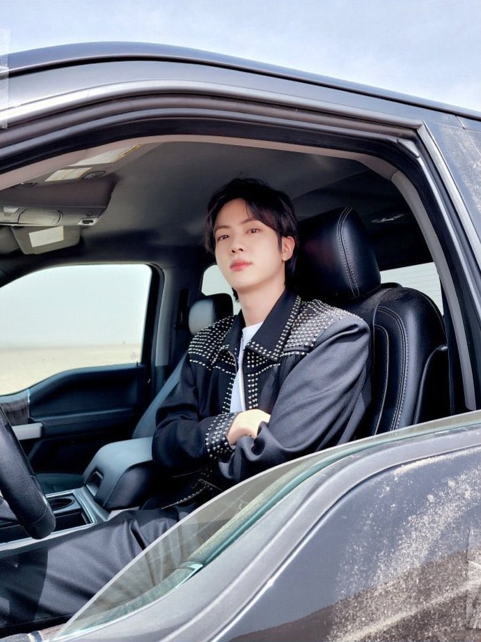 BTS - Yet To Come Cropped Photos