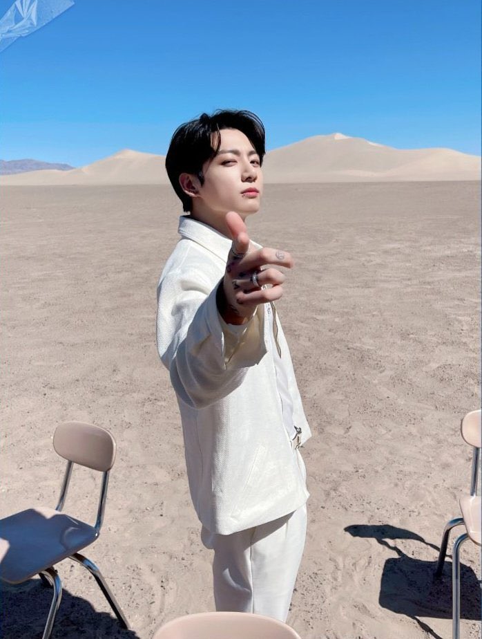 BTS - Yet To Come Cropped Photos