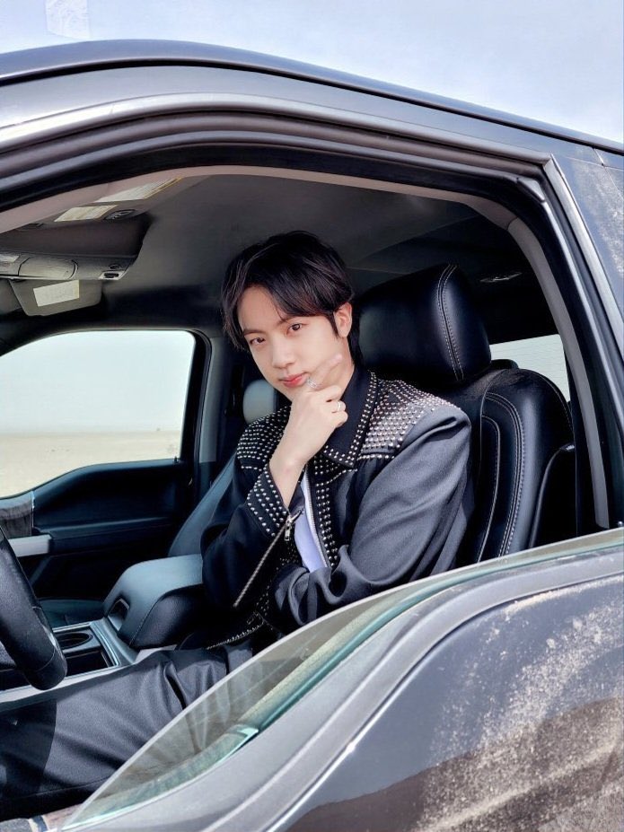 BTS - Yet To Come Cropped Photos