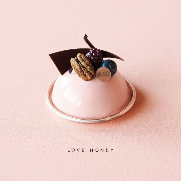 Love Honey (2017) [ALL]