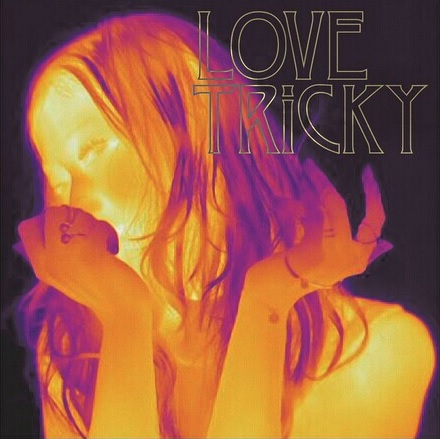 Love Tricky (2015) [CD]