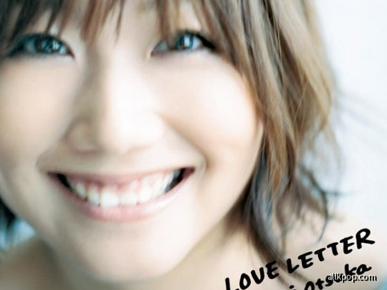 Love Letter (2008) [CD]