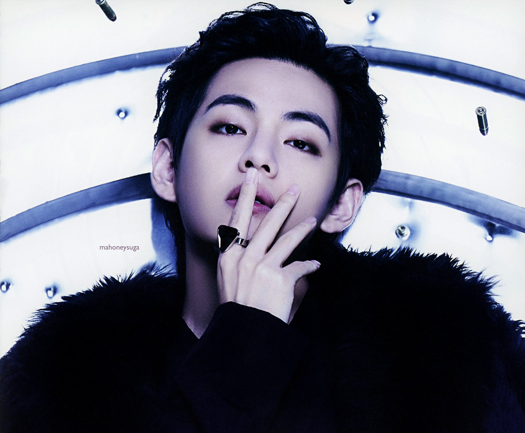 BTS - Proof Compact Edition