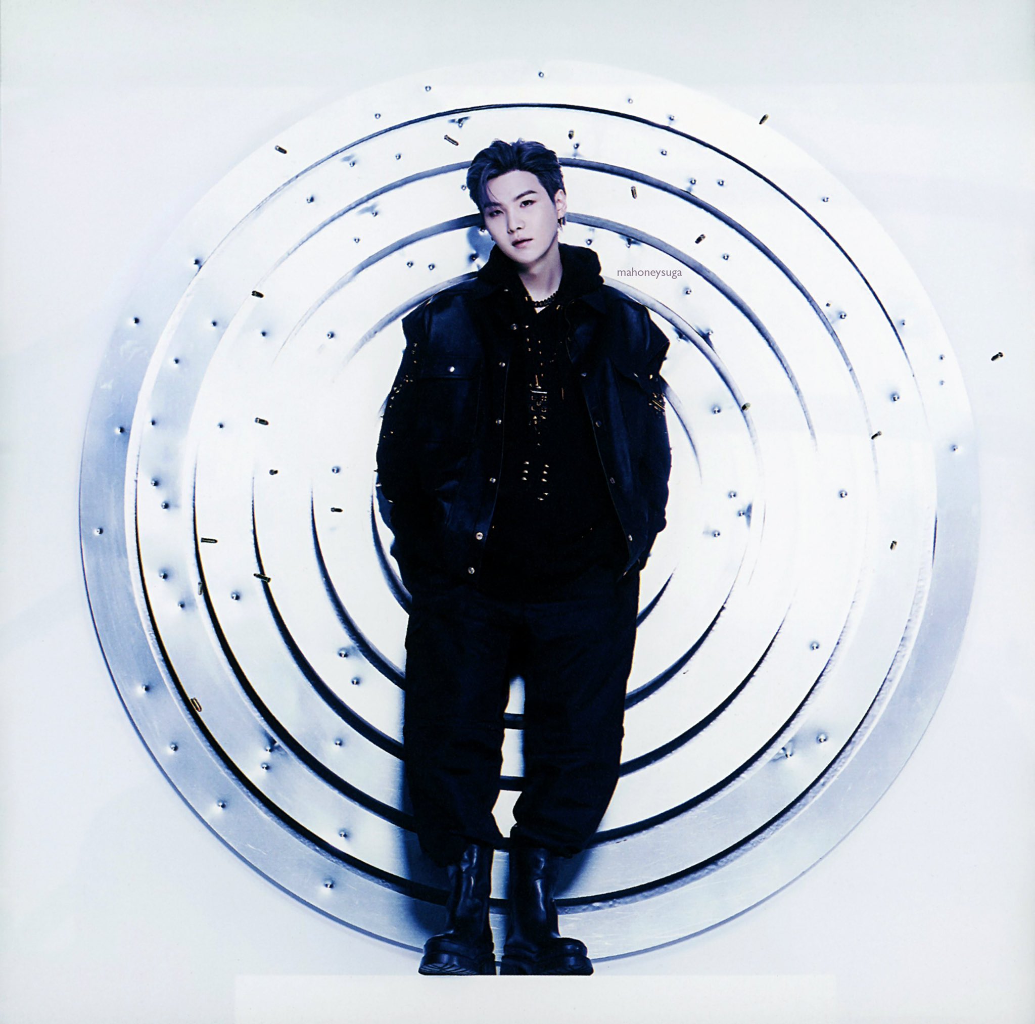 BTS - Proof Compact Edition