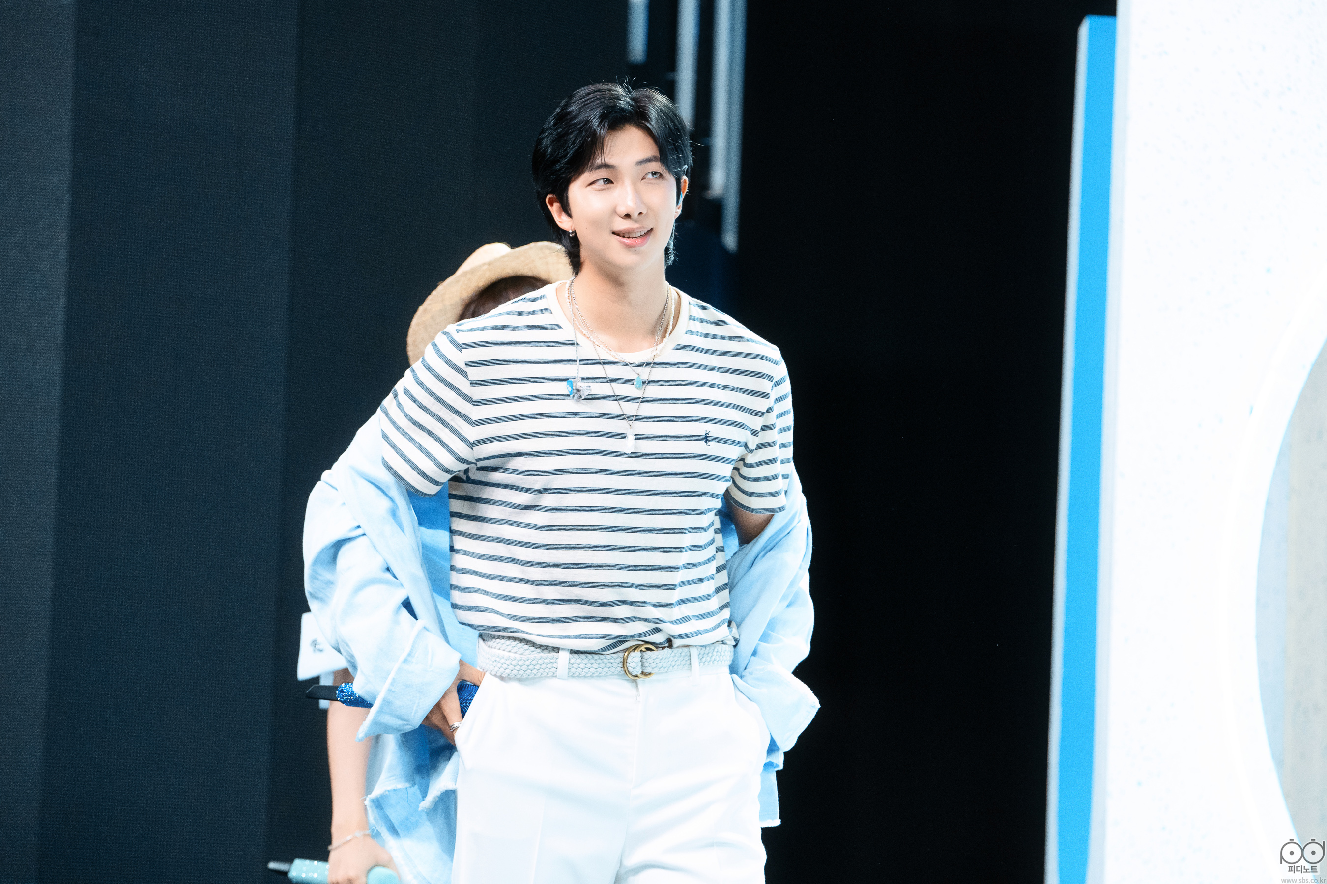 BTS - SBS Inkigayo Comeback