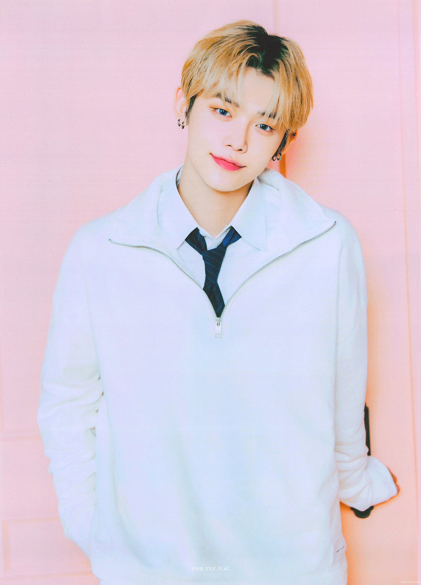 Yeonjun’s Bake Shop photos