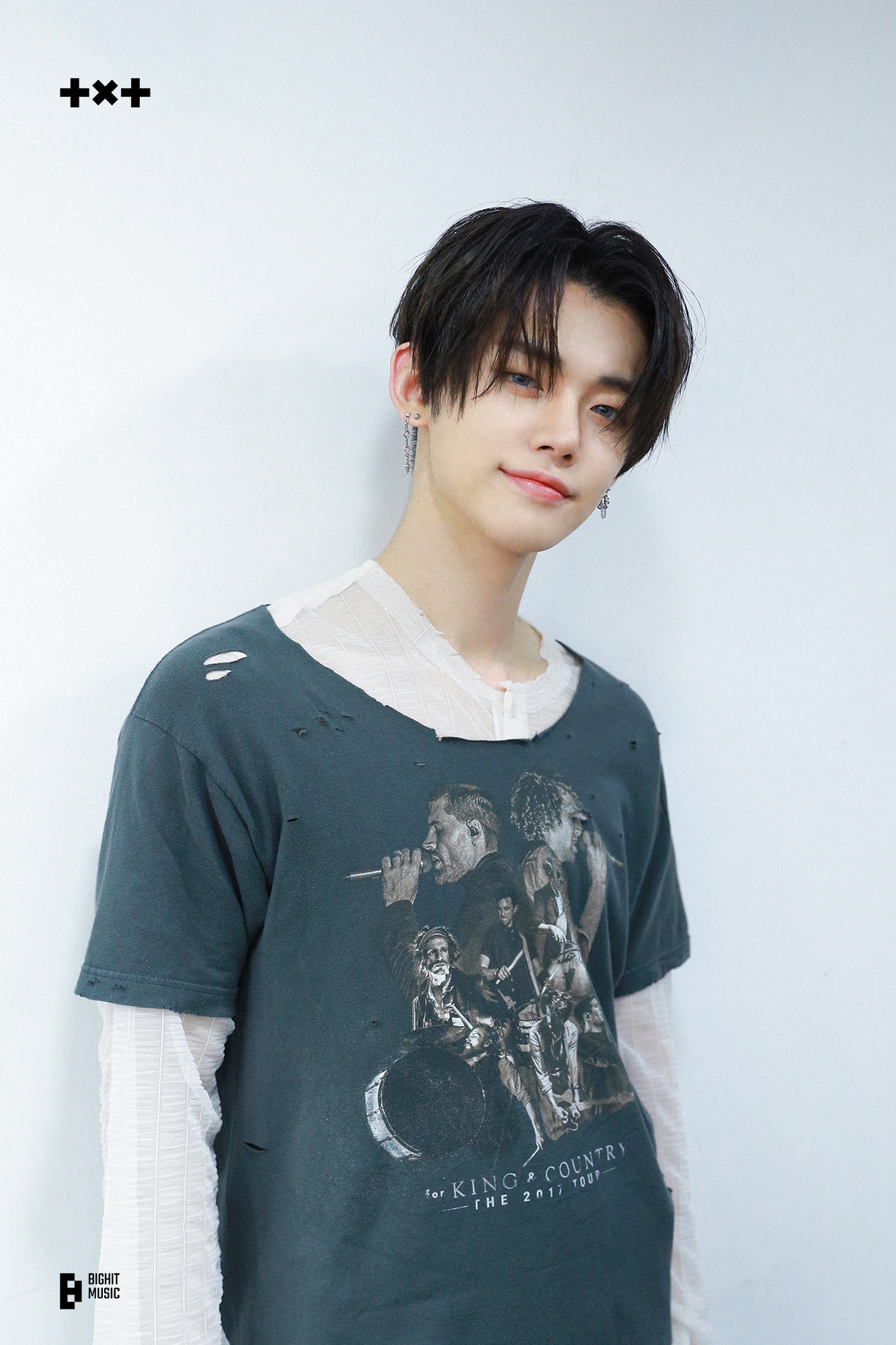 Yeonjun Birthday Weverse post