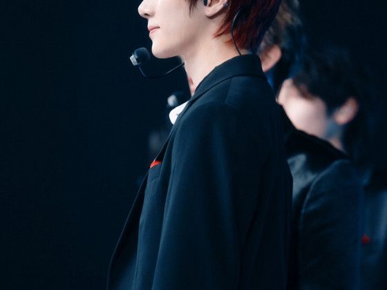 Beomgyu GBGB Inkigayo photos