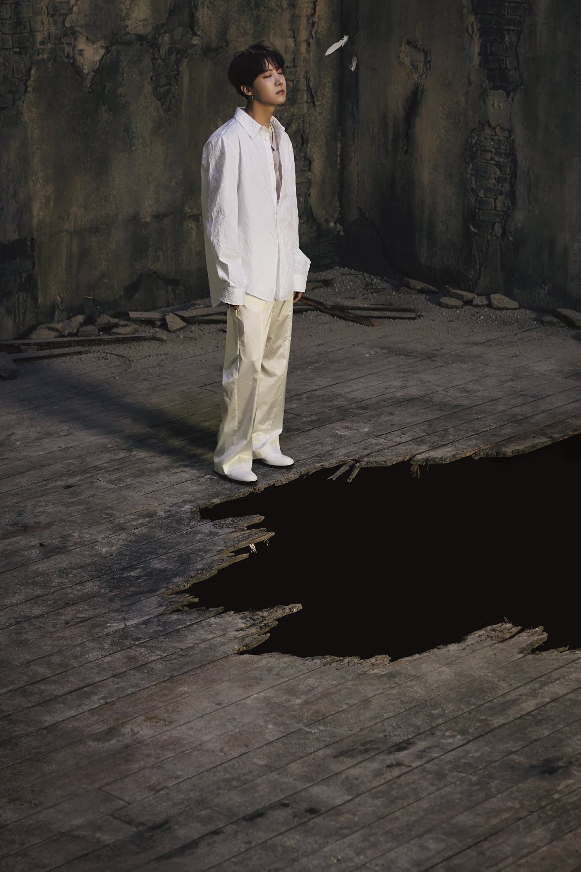 BTS - MOTS:7 ( version 1)