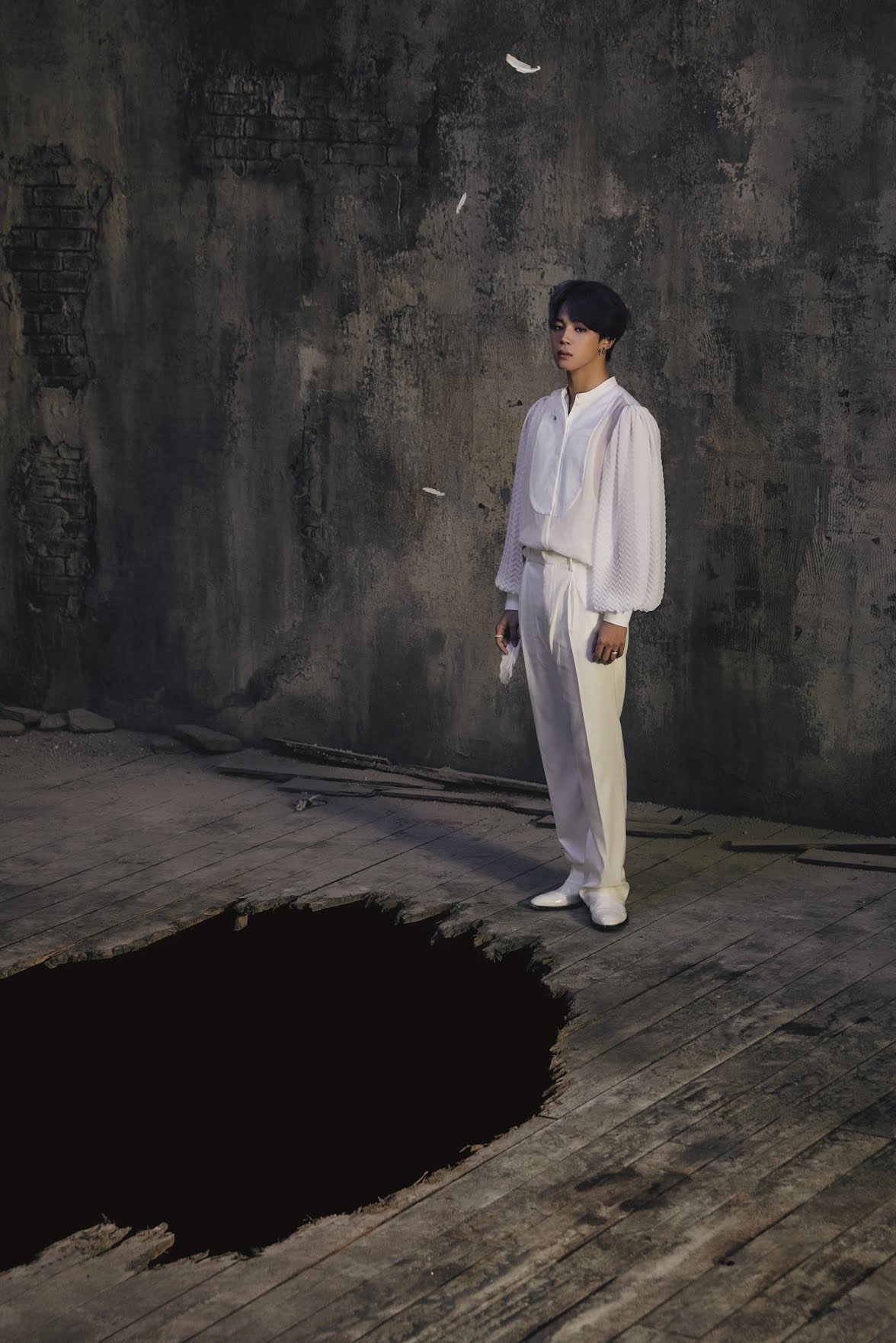 BTS - MOTS:7 ( version 1)