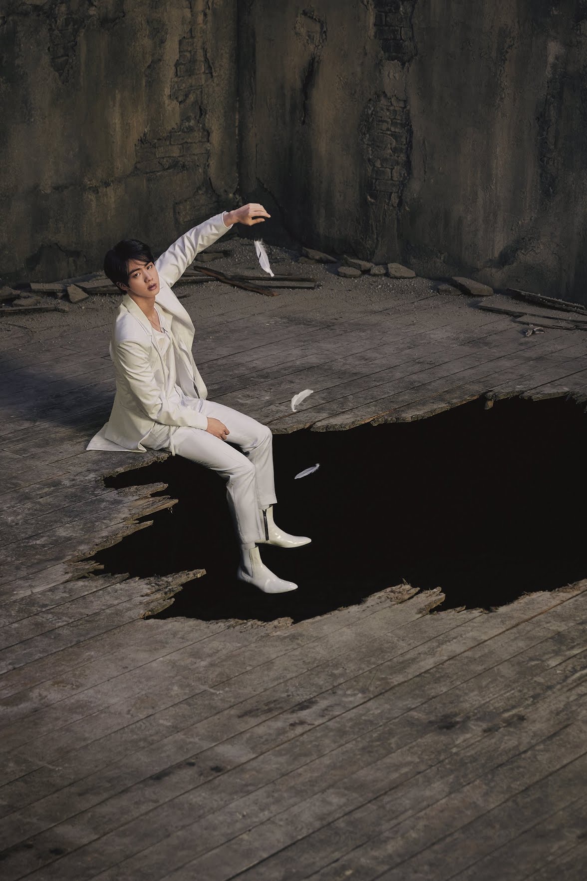 BTS - MOTS:7 ( version 1)