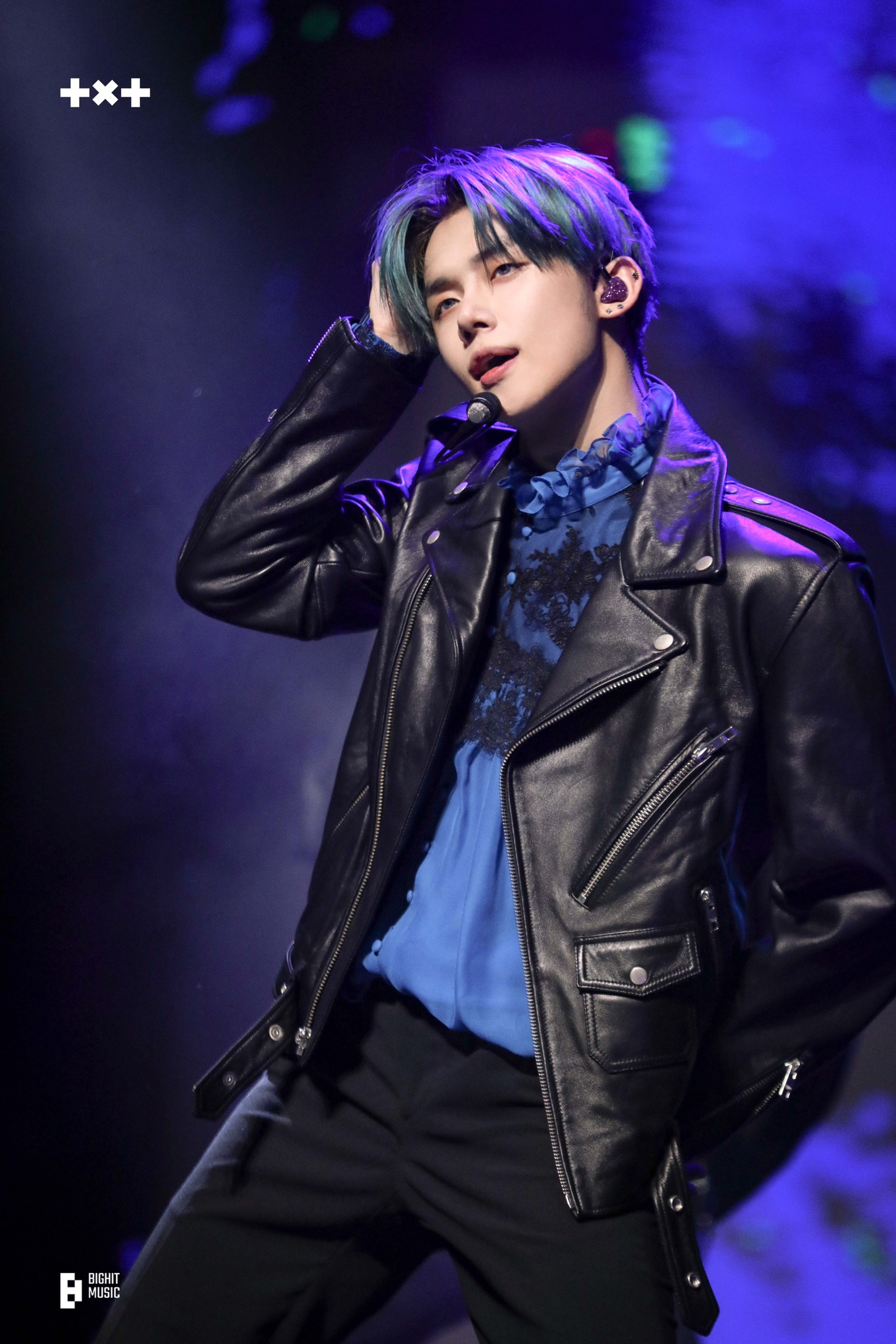 ACT LOVESICK US PHOTO SKETCH