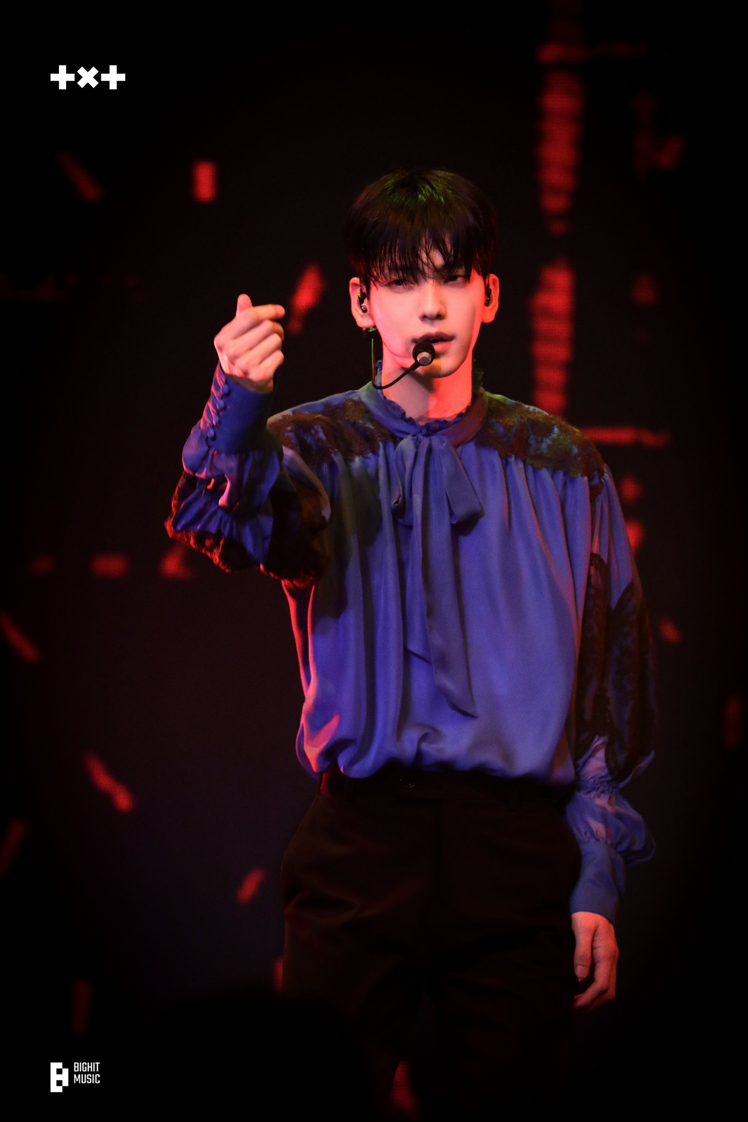 ACT LOVESICK US PHOTO SKETCH