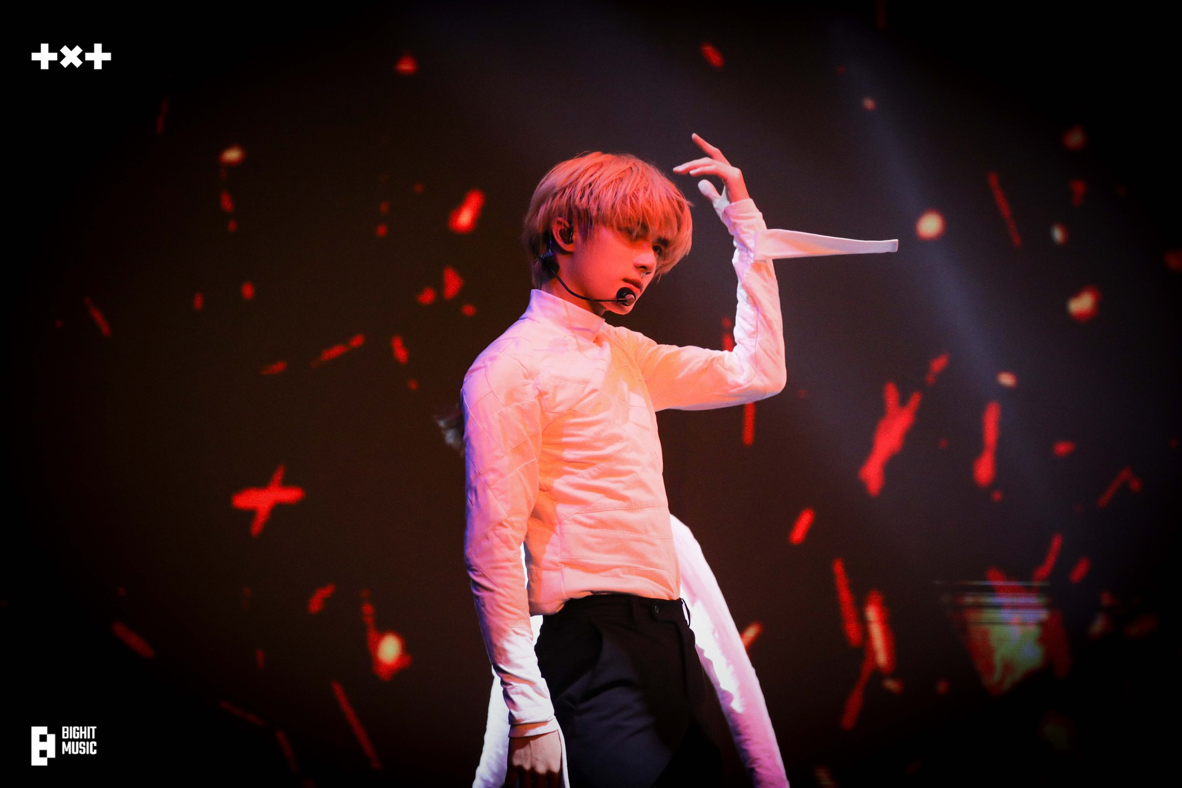 ACT LOVESICK US PHOTO SKETCH