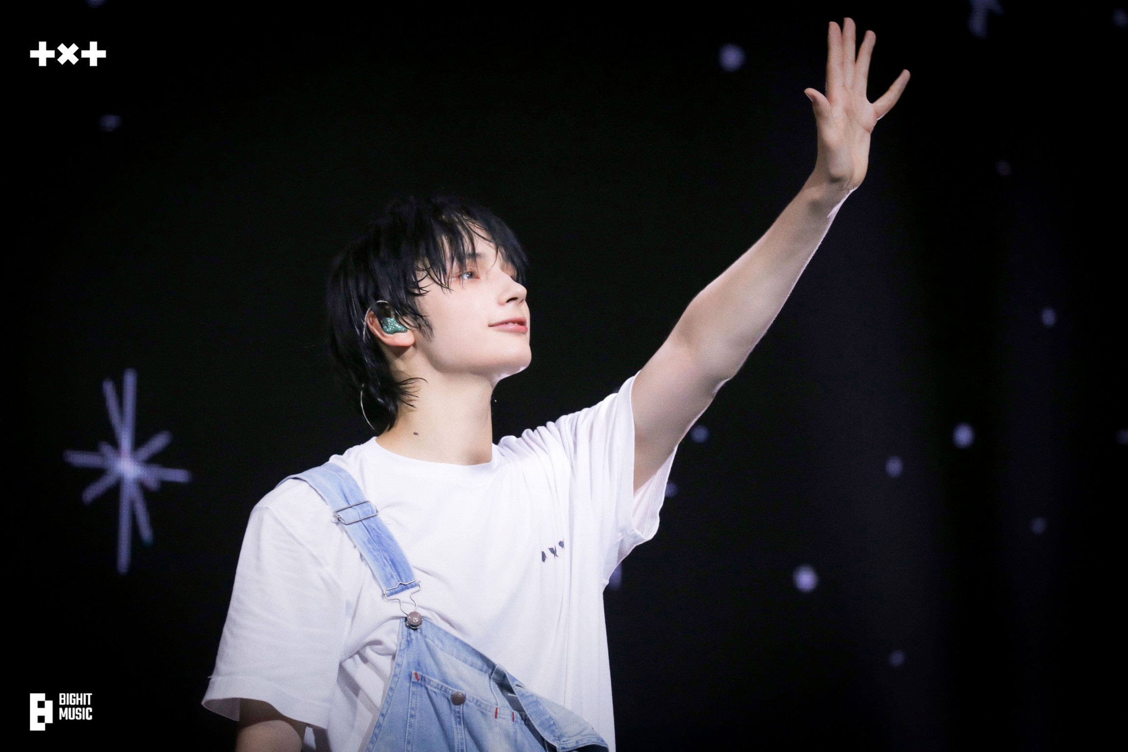 ACT LOVESICK US PHOTO SKETCH