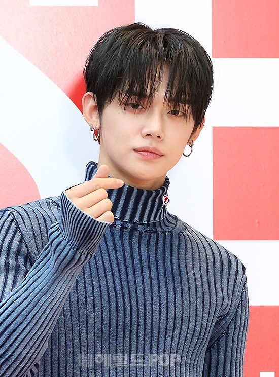 Yeonjun Diesel event photos